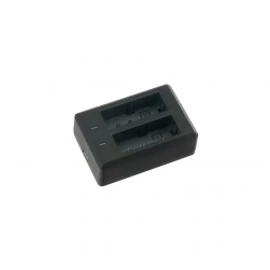 LAMAX Dual Charger Kettős töltő X szériás akkumulátorokhoz