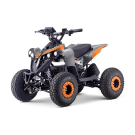 LAMAX eFalcon ATV50M Orange 1200W Elektromos gyerek quad