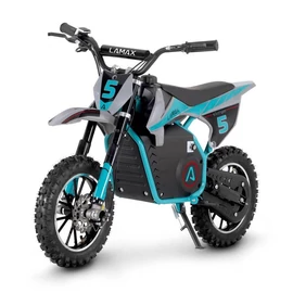 LAMAX eJumper DB50 Blue 800W elektromos gyerek motor