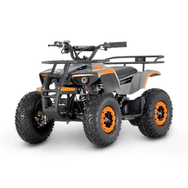 LAMAX eTiger ATV50S Orange 1000W Elektromos gyerek quad