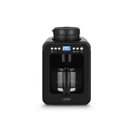 Lauben Grind&Drip Coffee Maker 600BB Darálós filteres kávéfőző