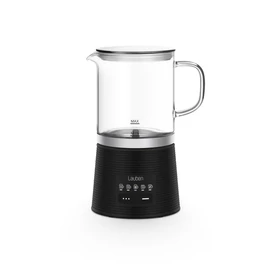 Lauben Glass Milk Frother 600BG üveg Tejhabosító