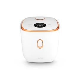 Lauben Multifunction Rice Cooker 1200WR Rose Gold Edition Rizsfőző