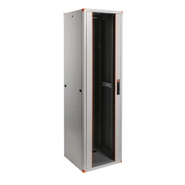 LEGRAND hálózati rackszekrény, 19" 20U SZÉL: 600 MÉLY: 600 MAG: 982 szürke egyré