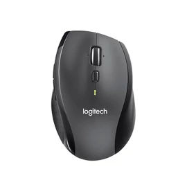 Logitech M705 Marathon vezeték nélküli USB egér (910-006034)