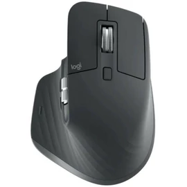 Logitech MX Master 3S üzleti használatra vezeték nélküli egér (910-006582)