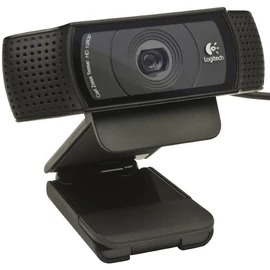 Logitech WebCam C920 HD Pro webkamera