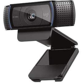 Logitech C920s PRO HD WEBKAMERA