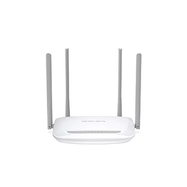 Mercusys MW325R 300Mbps Wireless N Router