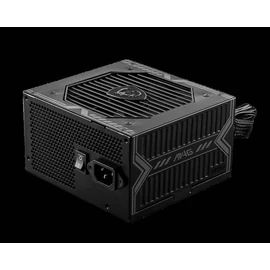 MSI MAG A650BN 80+ Bronze 650W tápegység