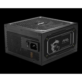 MSI MAG A1000GL PCIE5 II 80+ Gold 1000W tápegység