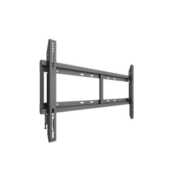 Newline DB04 fali konzol kijelzőkhöz 55" - 86"  VESA 800 x 400mm, fekete