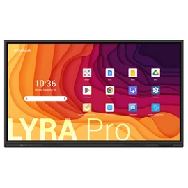 Newline TT-5523QA (LYRA PRO) - interaktív kijelző 55" Android 13