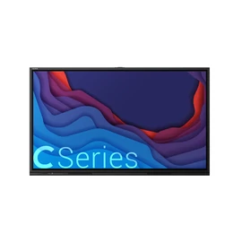 Newline TT-7523C - touch panel 75" interaktív kijelző - OS nélkül