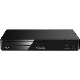 Panasonic DMP-BDT167EG Full-HD 3D Blu-ray and DVD / CD player