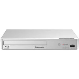 Panasonic BLU-RAY DISC PLAYER