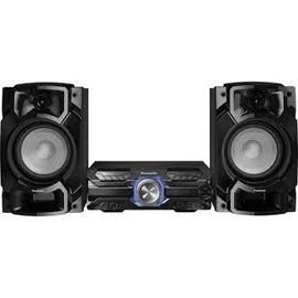 Panasonic SC-AKX520E Mini Hifi