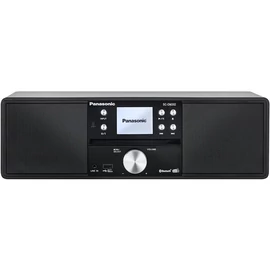 Panasonic SC-DM202EG-K Compact Micro System