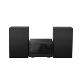Pnansonic SC-PM270EG-K  Stereo CD Micro Hifi