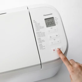 Panasonic SD-B2510WXE kenyérsütőgép