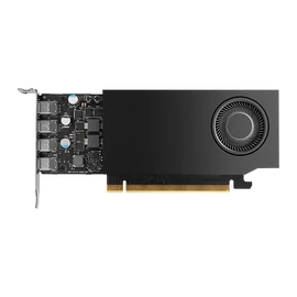 PNY Nvidia RTX A1000 8GB/128bit,2304 CUDA PCIe 4.0 x83,4xmDP,LP, LP. Br.,50W,3 É