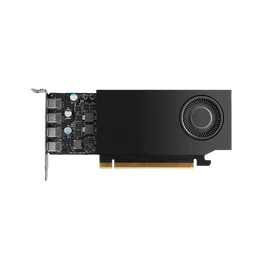 PNY Nvidia RTX A400 4GB/64bit 768 CUDA PCIe 4.0 x85,4xmDP,LP,LP br,3ÉV garancia