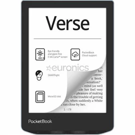 PocketBook PB629-2-WW  Verse  E-Book olvasó bright Blue