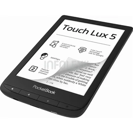 PocketBook PB634-A-WW   VersePro E-Book olvasó Azure