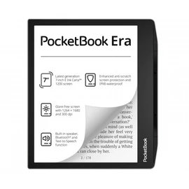 PocketBook PB700-U-16--WW   ERA7 e-book Stardust Silver