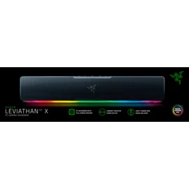 Razer Leviathan V2 X