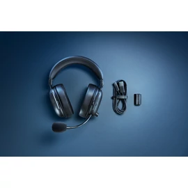 Razer BlackShark V3 X HyperSpeed