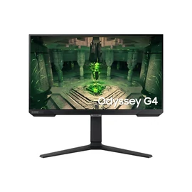 Samsung LS25BG400EUXEN 25" FHD 240Hz Odyssey G4 Gaming Monitor