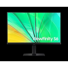Samsung LS32D600EAUXEN 32" QHD 100Hz ViewFinity S6 Üzleti Monitor