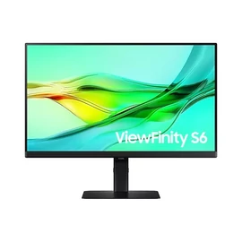 Samsung LS32D600UAUXEN 32" QHD 100Hz ViewFinity S6 Üzleti Monitor