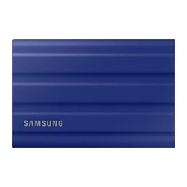 Samsung T7 Shield  külső SSD kék 1TB USB 3.2 (MU-PE1T0R/EU)