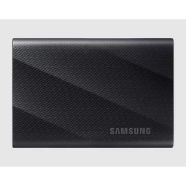 Samsung T9 külső SSD fekete 2TB USB 3.2 (MU-PG2T0B/EU)