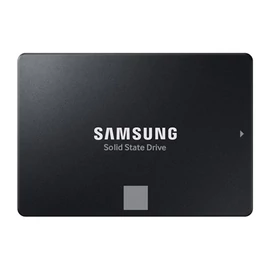 Samsung 870 EVO SSD 2TB SATA3 2,5" (MZ-77E2T0B/EU)
