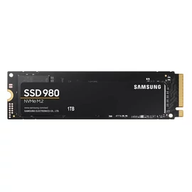 Samsung 980 SSD 1TB NVMe M.2 2280 (MZ-V8V1T0BW)