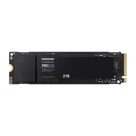 Samsung 990 EVO SSD 2TB PCIe 4.0, NVMe 2.0, M.2