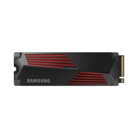 Samsung 990 PRO 1TB hűtőborda, PCIe 4.0, NVMe 2.0