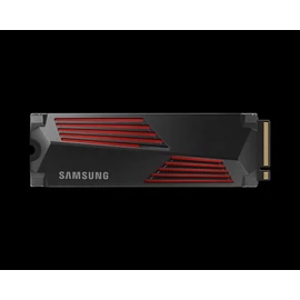 Samsung 990 PRO 2TB hűtőborda, PCIe 4.0, NVMe 2.0