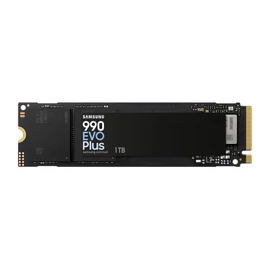 Samsung 990 EVO Plus SSD, PCIe 4.0, NVMe 2.0, 1TB