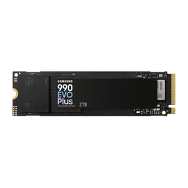 Samsung 990 EVO Plus SSD, PCIe 4.0, NVMe 2.0, 2TB