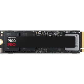 Samsung 9100 PRO, PCIe 5.0, NVMe 2.0, 1TB M.2 SSD