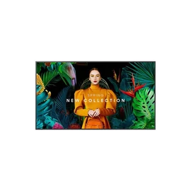 Samsung QMC széria 50" UHD Signage kijelző (LH50QMCEPGCXEN)