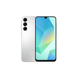 Samsung Galaxy A16 LTE 4/128GB Dual Mobiltelefon Gray (SM-A165FZABEUE)