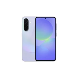 Samsung Galaxy A36 5G 6/128GB Dual Mobiltelefon Awesome Lavender (SM-A366B/DS)
