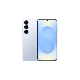 Samsung Galaxy S25 128GB Dual eSIM Mobiltelefon Icy Blue (SM-S931/DS)
