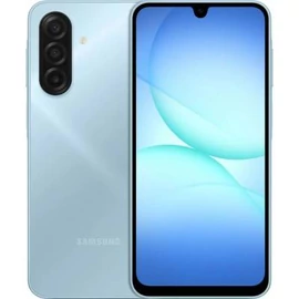 Samsung SM-A175F/ DS Light Blue / A17 LTE DualSIM / 128GB