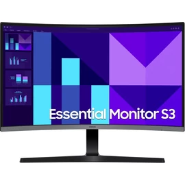 Samsung LS27D390GAUXEN